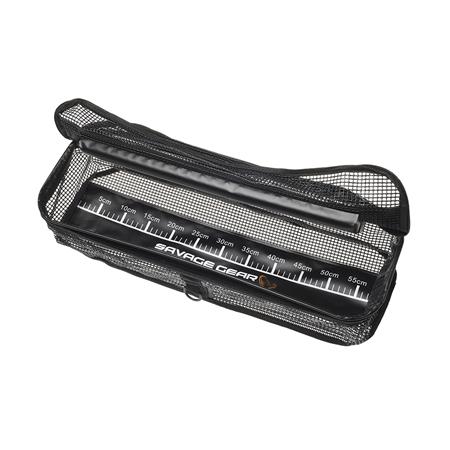 GUMMIBEHÄLTER SAVAGE GEAR MEASURE CRADDLE