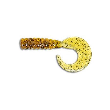 Gummibete Delalande King 4Cm - Paket Med 16