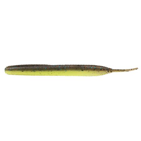Gummibete Keitech Sexy Impact - 14.5Cm - Paket Med 6