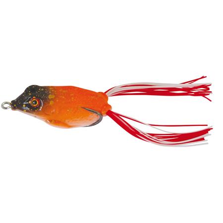 Gummibete Powerline Frog - 4Cm