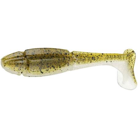 Gummifisch 13 Fishing Churro 4.75” - 12Cm - 5Er Pack