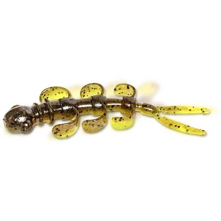 Gummifisch 4Street B-Ass Creature - 6Cm - 7Er Pack