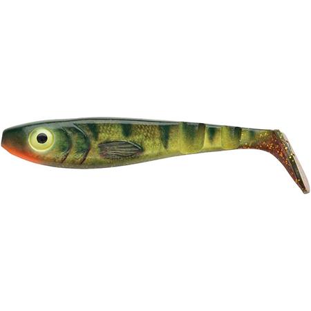 Gummifisch Abu Garcia Svartzonker Mcpike Real Series - 18Cm - 2Er Pack