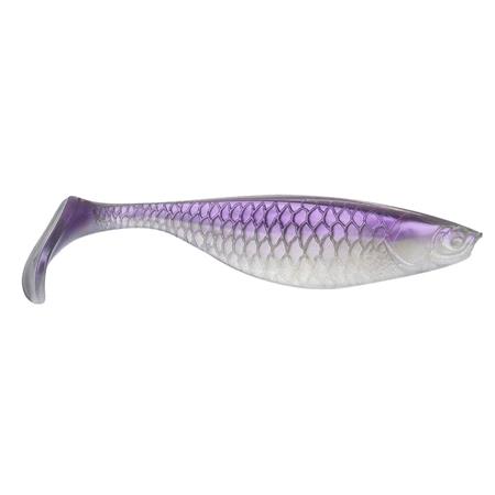 GUMMIFISCH ADUSTA HONEYCOMB SWIMMER 7