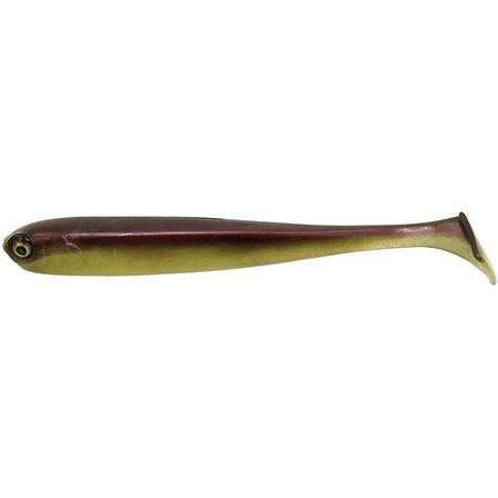 Gummifisch Adusta Penta Shad 5” - 12.5Cm - 4Er Pack