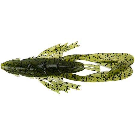 Gummifisch Bait Breath Noisy Craw - 11Cm - 4Er Pack