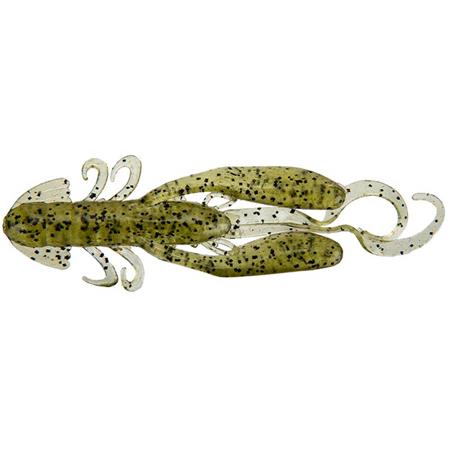 Gummifisch Bait Breath Rush Craw - 7Cm - 7Er Pack