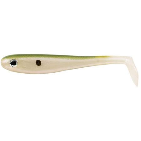 GUMMIFISCH BERKLEY POWERBAIT HOLLOW BELLY - 10CM - 4ER PACK