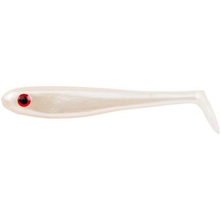 Gummifisch Berkley Powerbait Hollow Belly - 13Cm - 3Er Pack