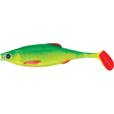 GUMMIFISCH BERKLEY PULSE REALISTIC ROACH - 11CM