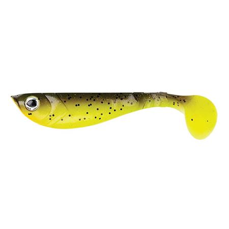 Gummifisch Berkley Pulse Shad - 6Cm - 8Er Pack