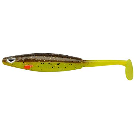 GUMMIFISCH BERKLEY SICK VIBE - 15CM