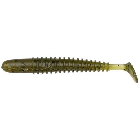 GUMMIFISCH BERKLEY T-TAIL SOFT - 6CM - 6ER PACK