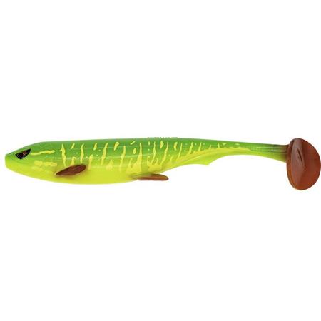 Gummifisch Biwaa Baltik Swimbait - 18Cm