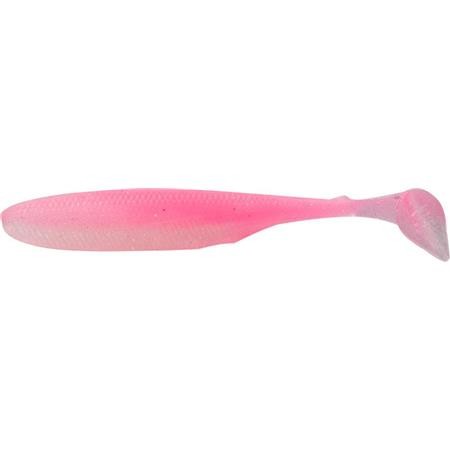 Gummifisch Biwaa Deus 3 - 7.5Cm - 10Er Pack