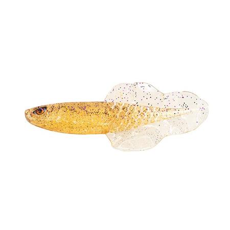 GUMMIFISCH CHASEBAITS FLACID SHAD - 7CM - 7ER PACK