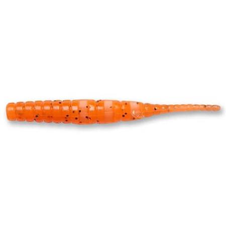 Gummifisch Crazy Fish Polaris 2” - 5.5Cm - 8Er Pack