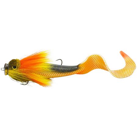 GUMMIFISCH CWC PIG TAIL GIANT - 40CM