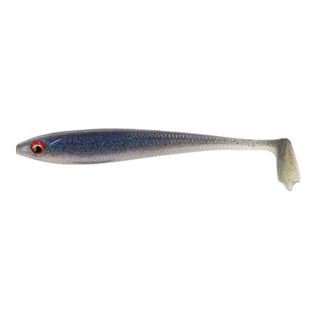 Gummifisch Daiwa Prorex Duckfin Shad - 13Cm - 5Er Pack