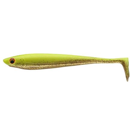 Gummifisch Daiwa Prorex Duckfin Shad - 6Cm - 9Er Pack