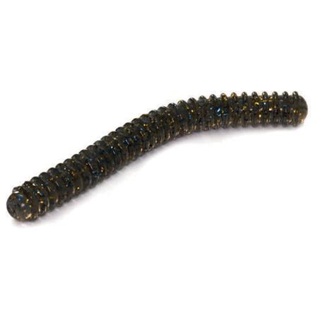 Gummifisch Damiki Spine - 10.2Cm - 15Er Pack