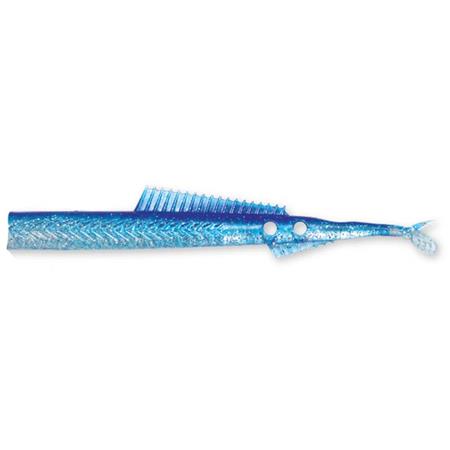 GUMMIFISCH DELALANDE FIRE EEL - 18CM - 2ER PACK