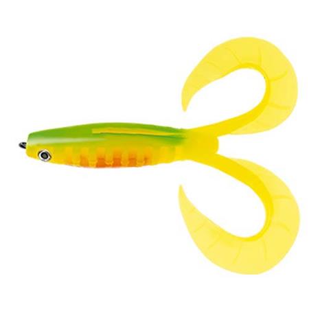 Gummifisch Delalande Neo Frog - 18Cm