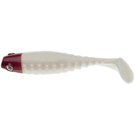 GUMMIFISCH DELALANDE NEO SHALLOW - 9CM