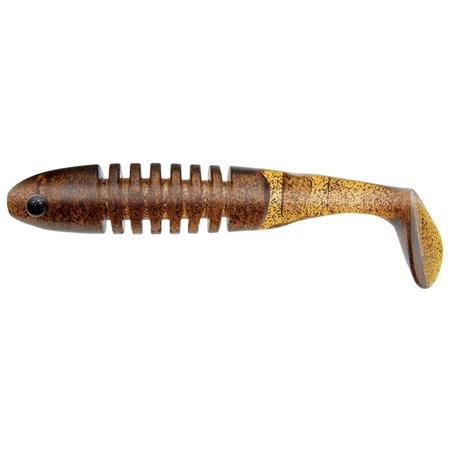 Gummifisch Delalande Skeleton - 3Er Pack
