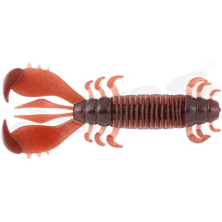 GUMMIFISCH DEPS MS CRAW - 7CM - 8ER PACK