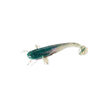 GUMMIFISCH FISHUP CATFISH - 7.5CM - 8ER PACK