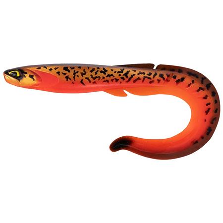 Gummifisch Fishup Ram Grub - 18Cm