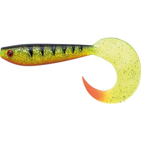 Gummifisch Fox Rage Pro Grub - 10Cm