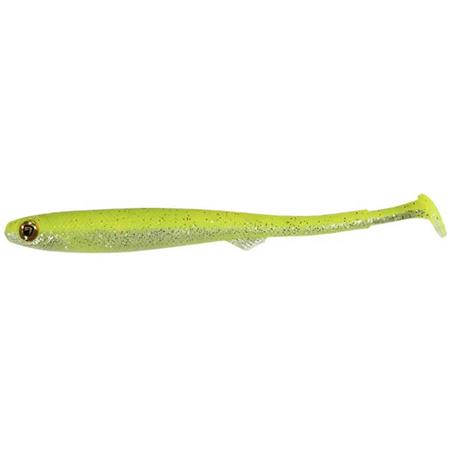 Gummifisch Fox Rage Slick Fast Super Soft - 15Cm