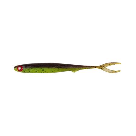 Gummifisch Fox Rage Slick Finesse - 13Cm