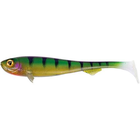 GUMMIFISCH FOX RAGE SUPER SLICK SHAD - 23CM - 2ER PACK