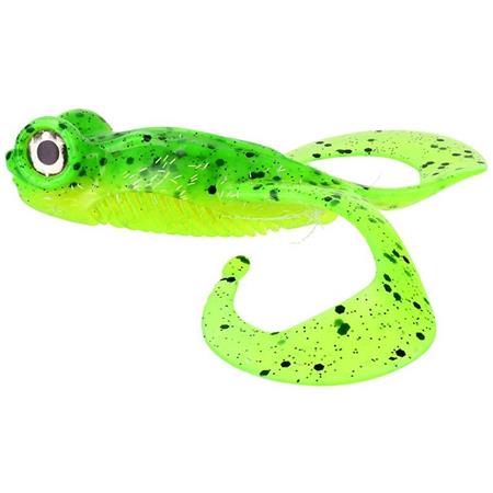 Gummifisch Gunki Bull Frog 130 - 13Cm