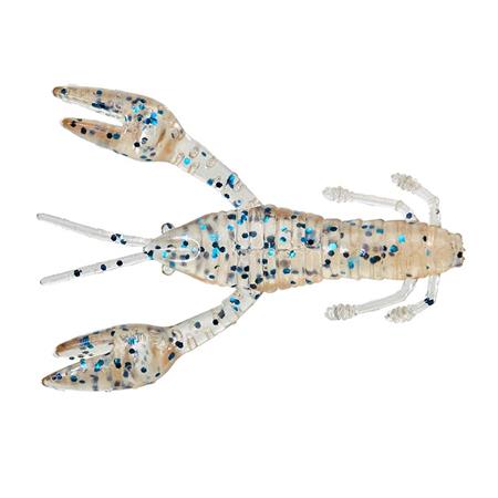 Gummifisch Gunki Hourra Craw 50 - 5Cm - 10Er Pack