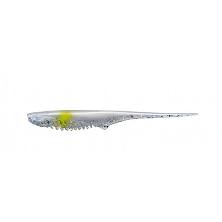 GUMMIFISCH GUNKI MOSQUITO 160 - 16CM - 3ER PACK