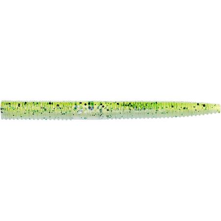 Gummifisch Gunki Skip Worm 100 - 10Cm - 8Er Pack