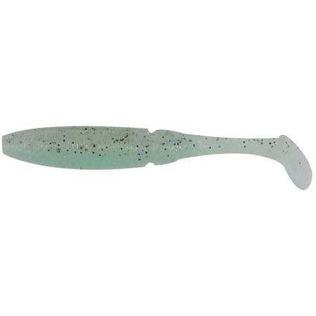 Gummifisch Hart M-Minnow - 7.5Cm - 6Er Pack