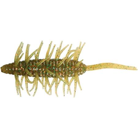 GUMMIFISCH HIDE UP COIKE SHRIMP BIG - 10CM - 4ER PACK