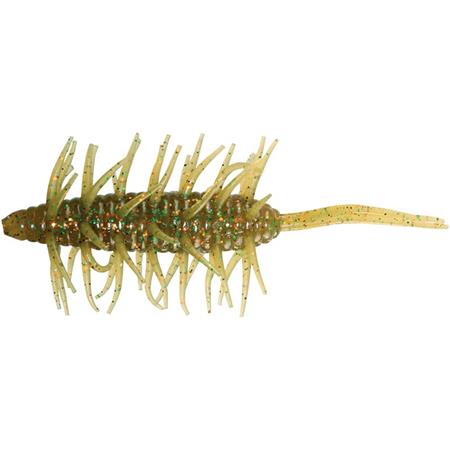 GUMMIFISCH HIDE UP COIKE SHRIMP MINI - 5CM - 6ER PACK