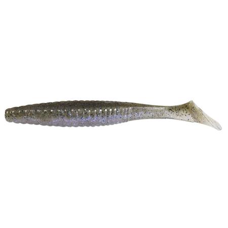 Gummifisch Hide Up Stangger Original 4” - 10.2Cm - 8Er Pack