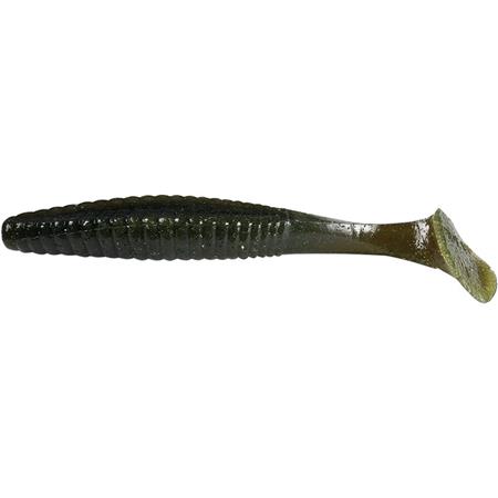 Gummifisch Hide Up Stangger Original 6” - 10.2Cm - 5Er Pack