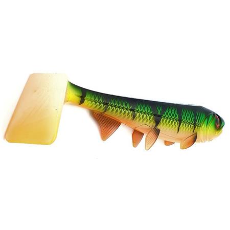 GUMMIFISCH HOSTAGEVALLEY SHAD - 14CM