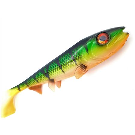 GUMMIFISCH HOSTAGEVALLEY SHAD - 14CM