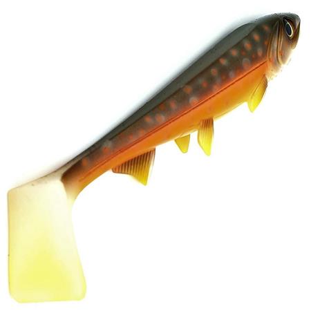 GUMMIFISCH HOSTAGEVALLEY SHAD - 26CM