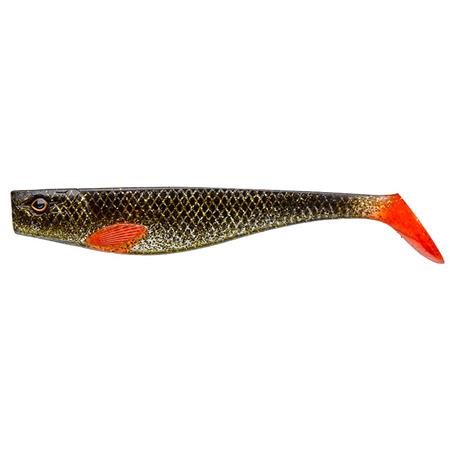 Gummifisch Illex Dexter Shad 110 - 10.5Cm