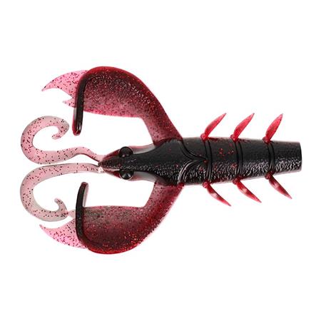 GUMMIFISCH ILLEX MAGIC CRAW 115 - 11.5CM - 2ER PACK